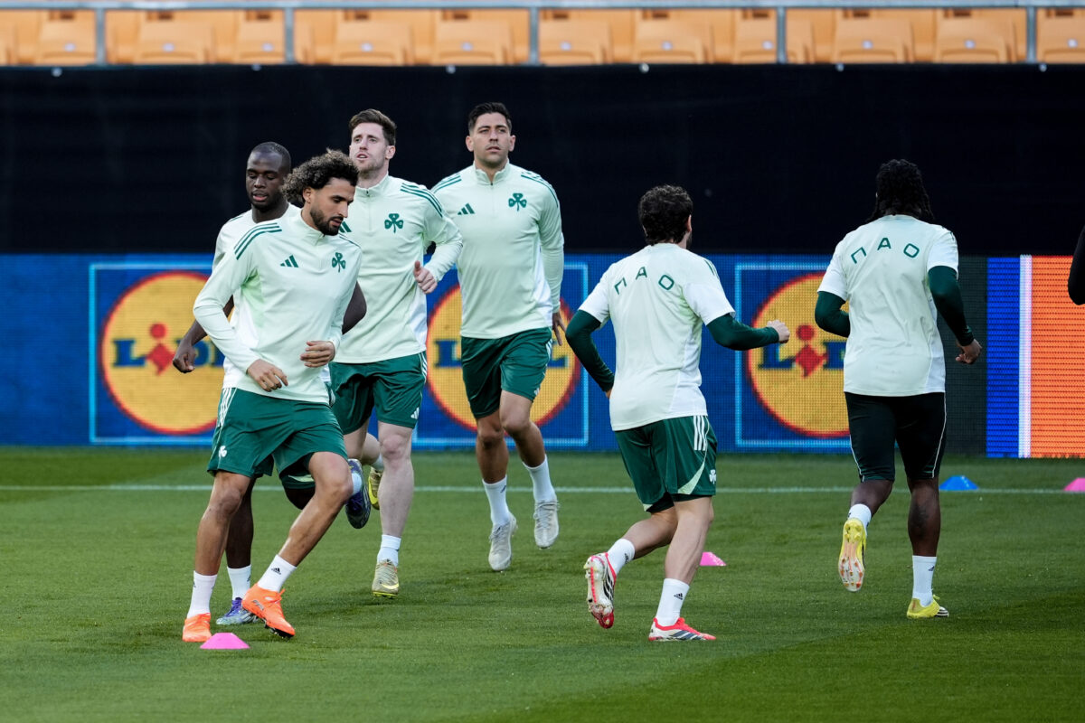 ΦΩΤΟ Eurokinissi