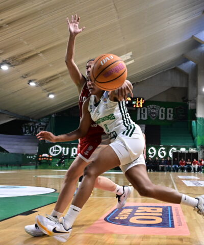 Παναθηναϊκός - Ολυμπιακός