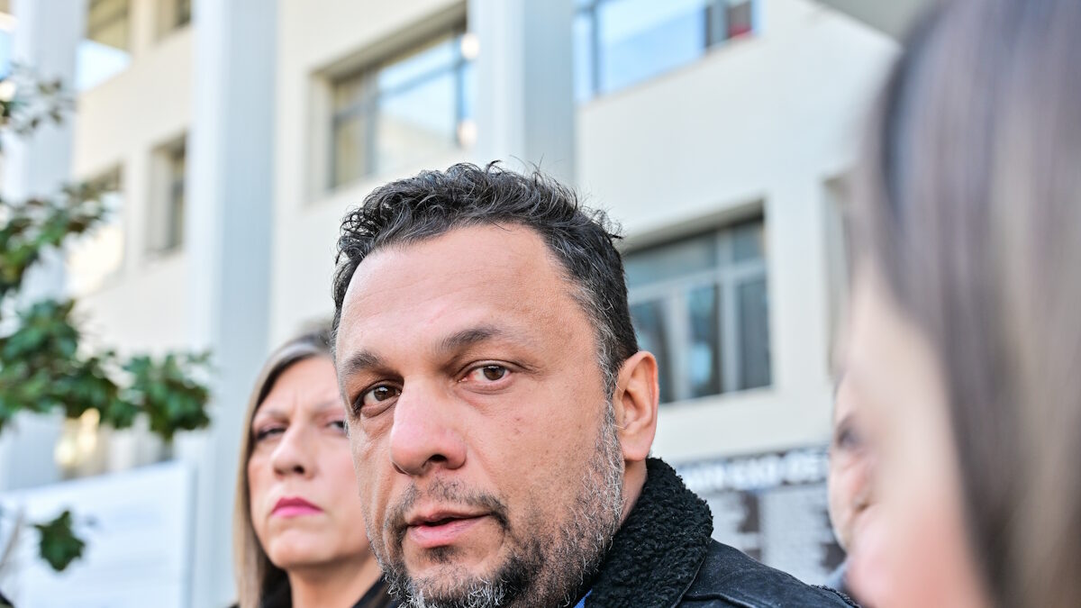 Πάνος Ρούτσι