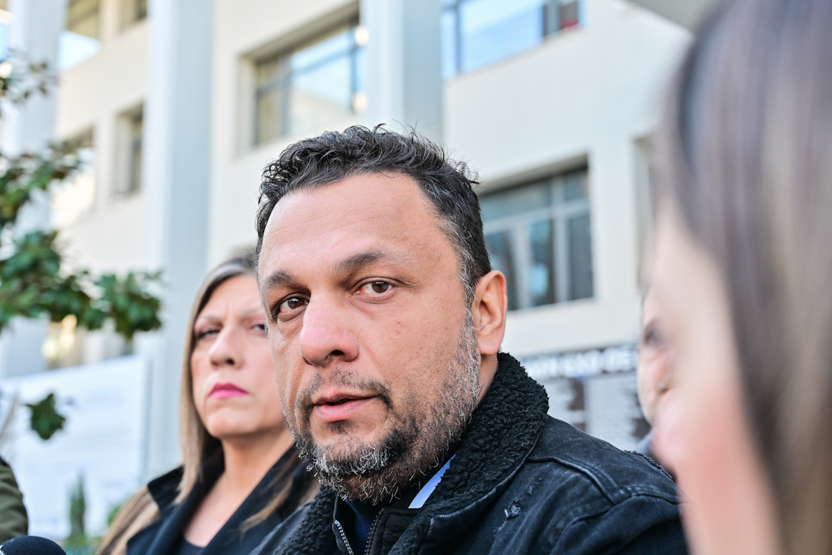 Πάνος Ρούτσι