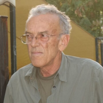 Γιώργος Πανουσόπουλος