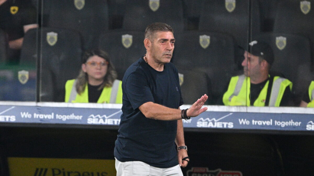 Ο Σάββας Παντελίδης