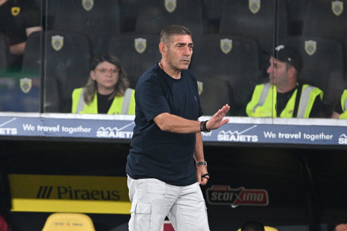 Ο Σάββας Παντελίδης