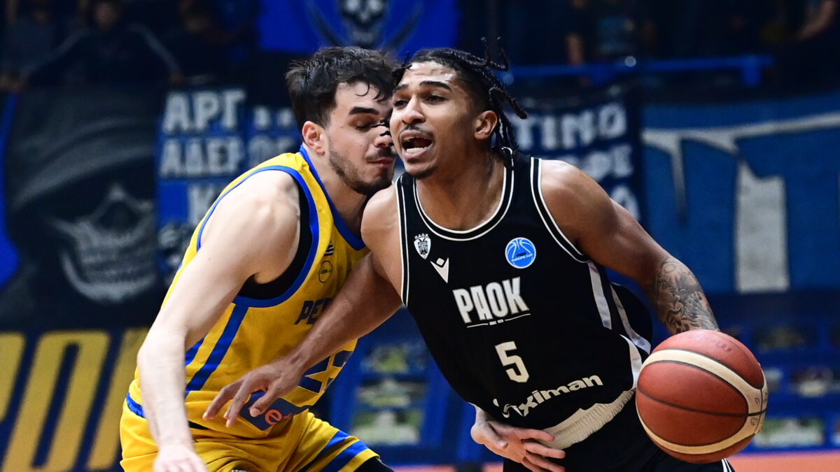 ΓΙΩΡΓΟΣ ΜΑΤΘΑΙΟΣ