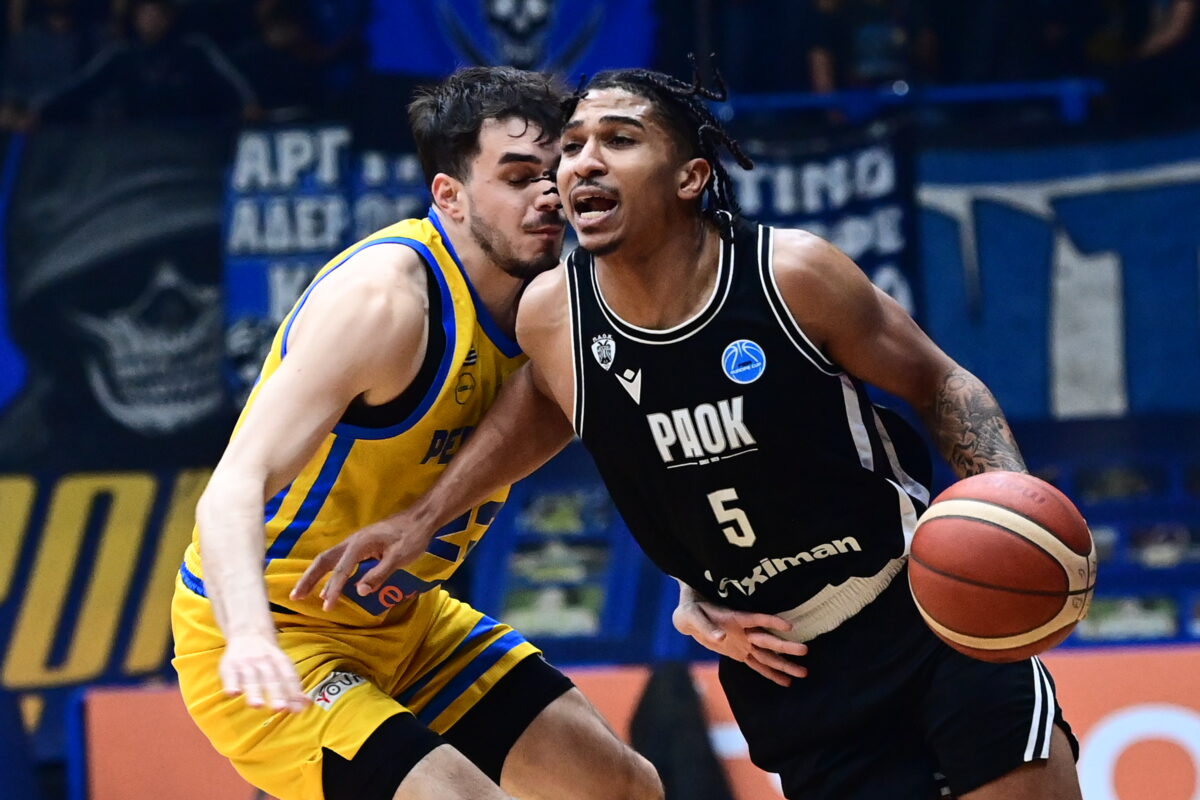 ΓΙΩΡΓΟΣ ΜΑΤΘΑΙΟΣ