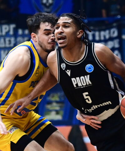 ΓΙΩΡΓΟΣ ΜΑΤΘΑΙΟΣ