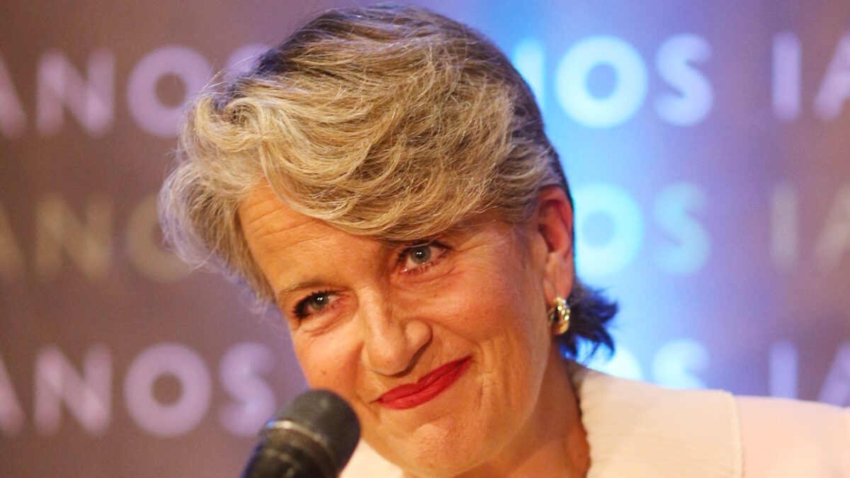 Λουκία Παπαδάκη