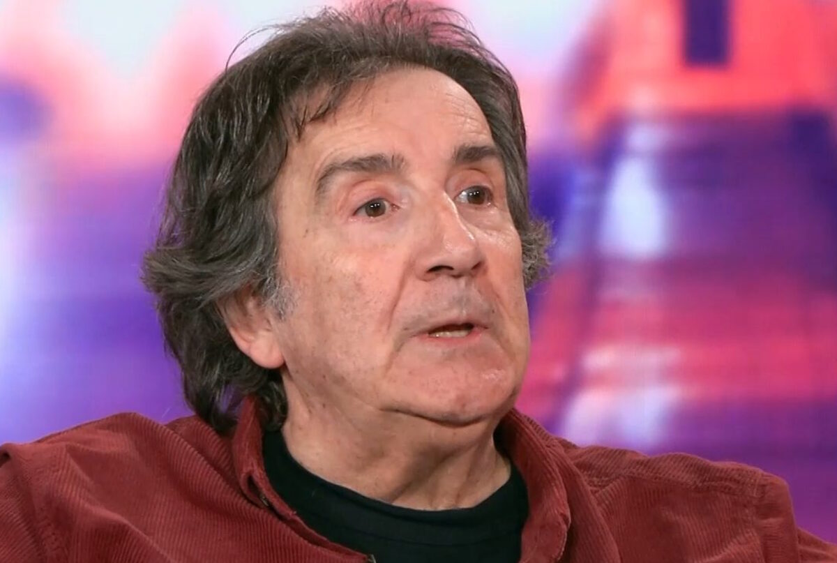 Άγγελος Παπαδημητρίου