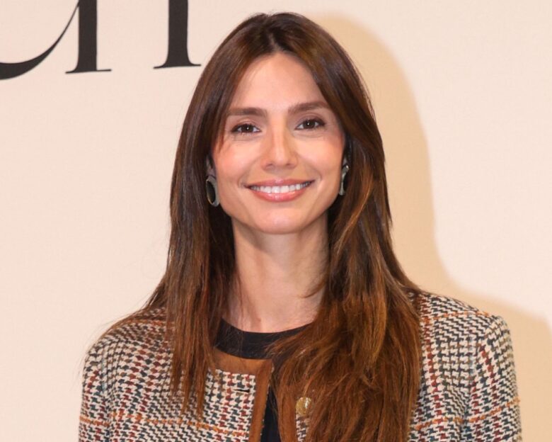 Η Ηλιάνα Παπαγεωργίου