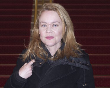 Λένα Παπαληγούρα