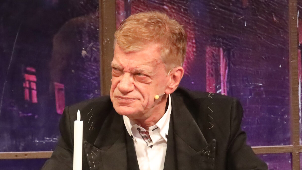 Τάκης Παπαματθαίου