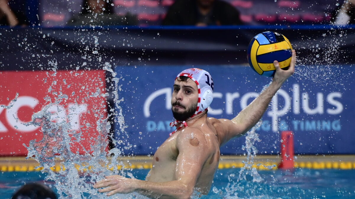 Ο Παπαναστασίου