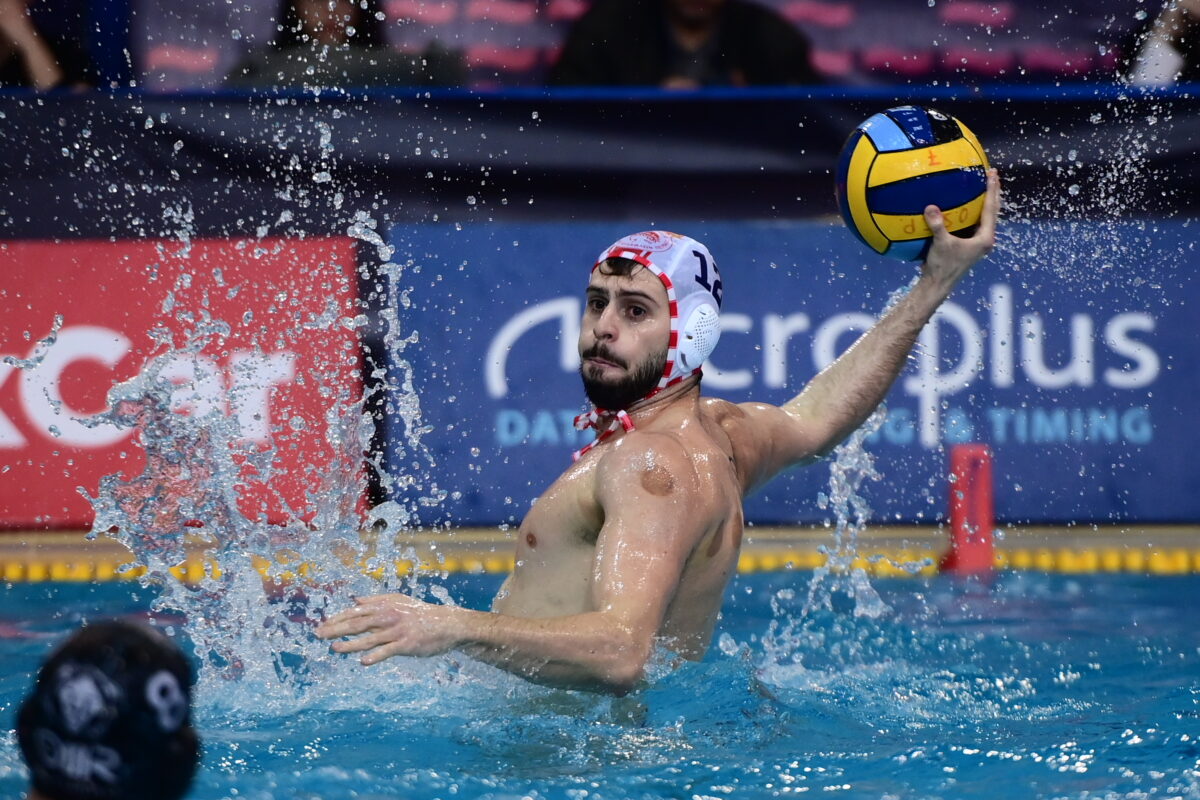 Ο Παπαναστασίου