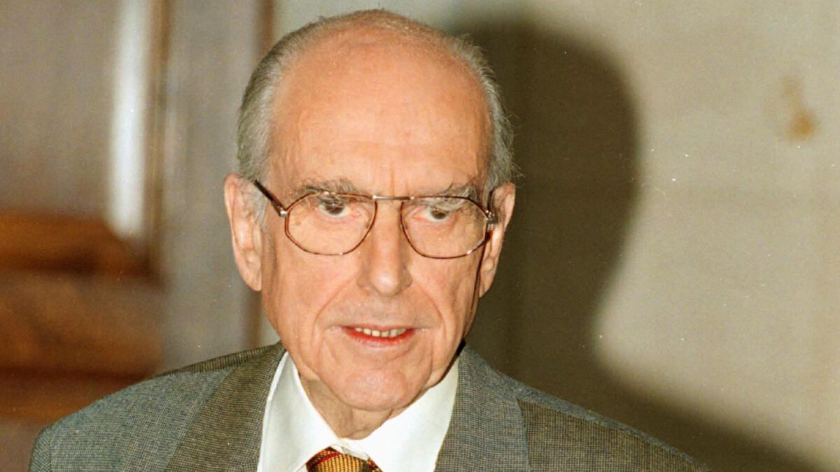 Ανδρέας Παπανδρέου