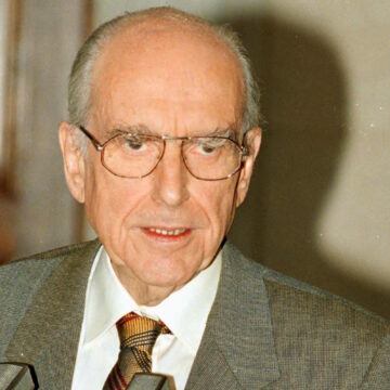 Ανδρέας Παπανδρέου