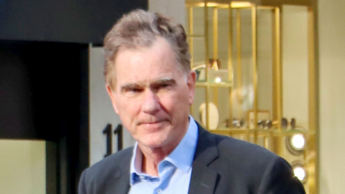 Νίκος Παπανδρέου