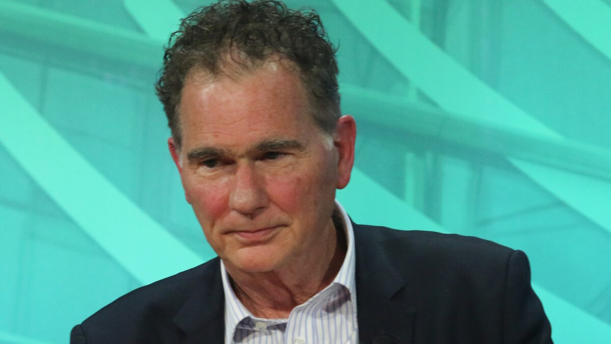 Νίκος Παπανδρέου