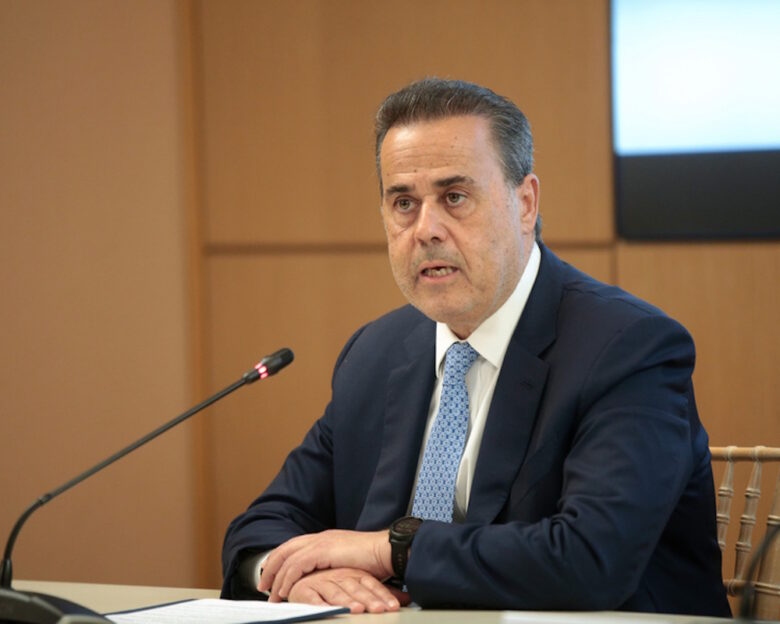 Σταύρος Παπασταύρου