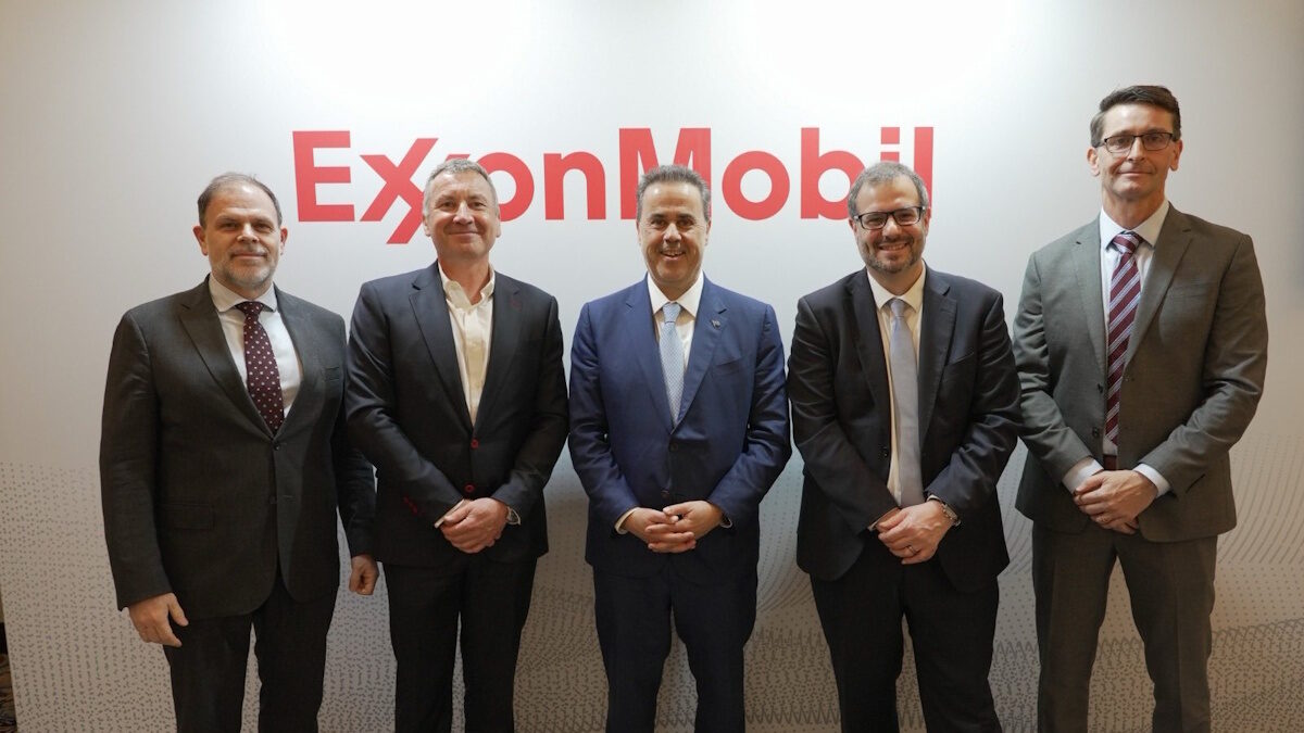 Σε τροχιά υλοποίησης η ερευνητική γεώτρηση στο Ιόνιο το 1ο τρίμηνο του 2027