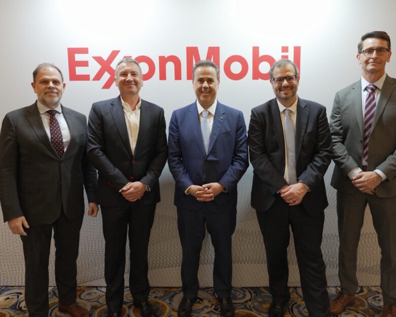 Σε τροχιά υλοποίησης η ερευνητική γεώτρηση στο Ιόνιο το 1ο τρίμηνο του 2027