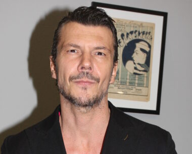 Ιωάννης Παπαζήσης