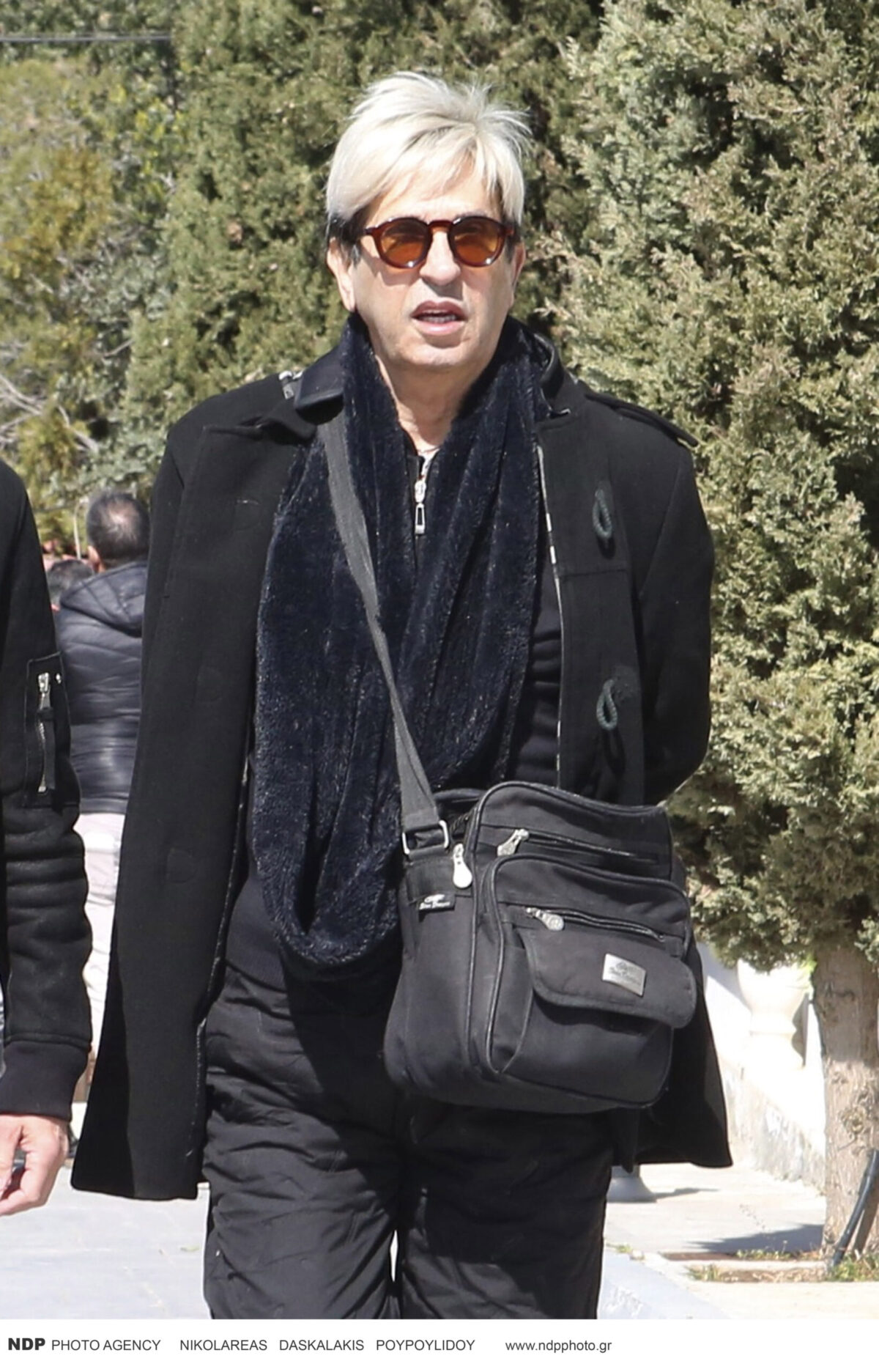 Δημήτρης Παπάζογλου NDPPHOTO / NDP P