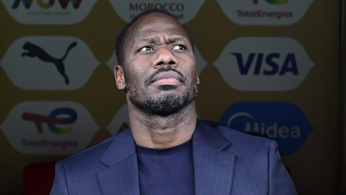 Ο προπονητής της Σενεγάλης