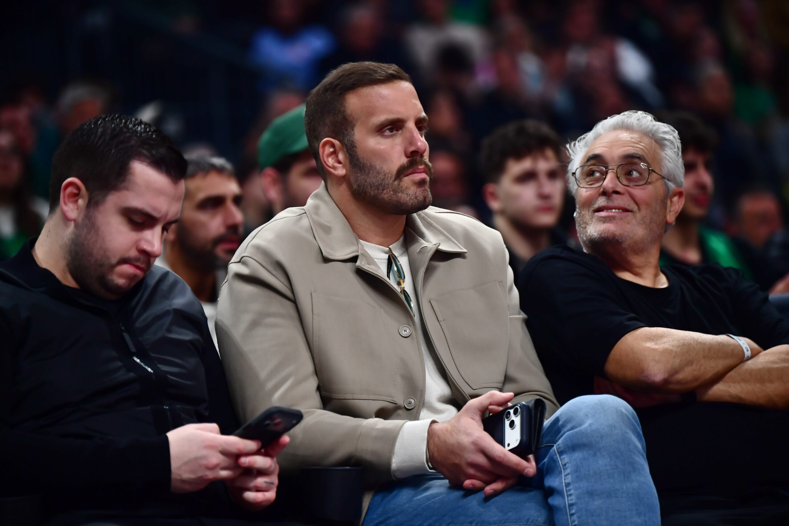 EUROLEAGUE 2025-2026 / ΠΑΝΑΘΗΝΑΙΚΟΣ - ΕΡΥΘΡΟΣ ΑΣΤΕΡΑΣ.(ΔΗΜΗΤΡΗΣ ΜΠΙΡΝΤΑΧΑΣ / EUROKINISSI)