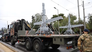 Μη επανδρωμένο αεροσκάφος V-BAT