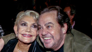 Μαρινέλλα και Γιάννης Πάριος