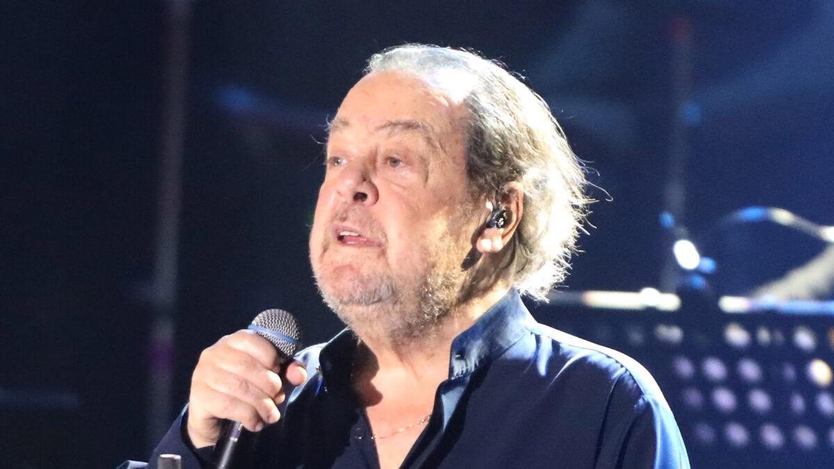 Γιάννης Πάριος