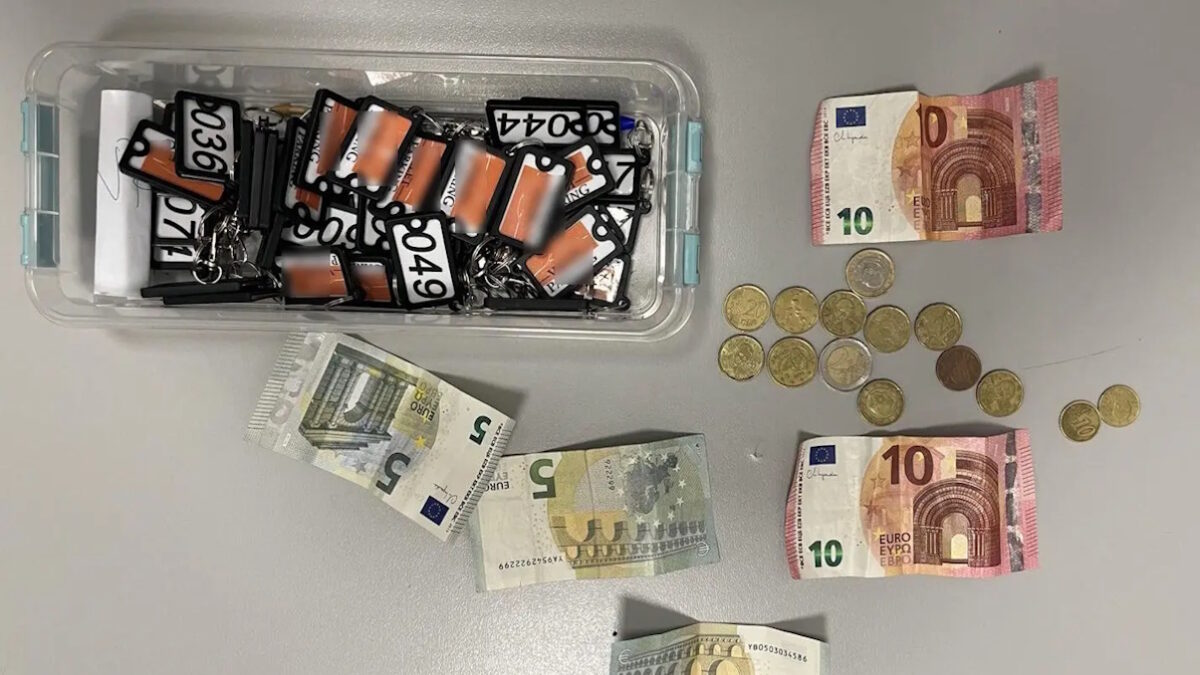 Εξαπατούσαν οδηγούς και πάρκαραν τα οχήματά τους σε δημόσιους χώρους έναντι αμοιβής - Δύο συλλήψεις