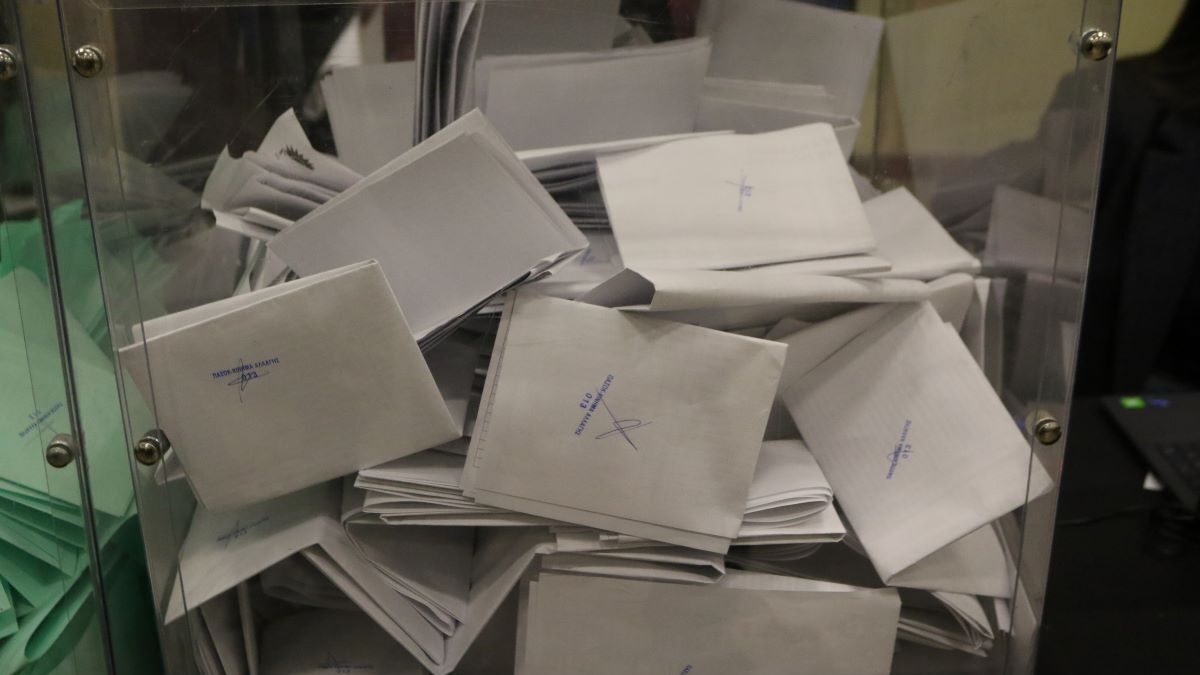 Το συνέδριο του ΠΑΣΟΚ