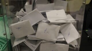 Το συνέδριο του ΠΑΣΟΚ