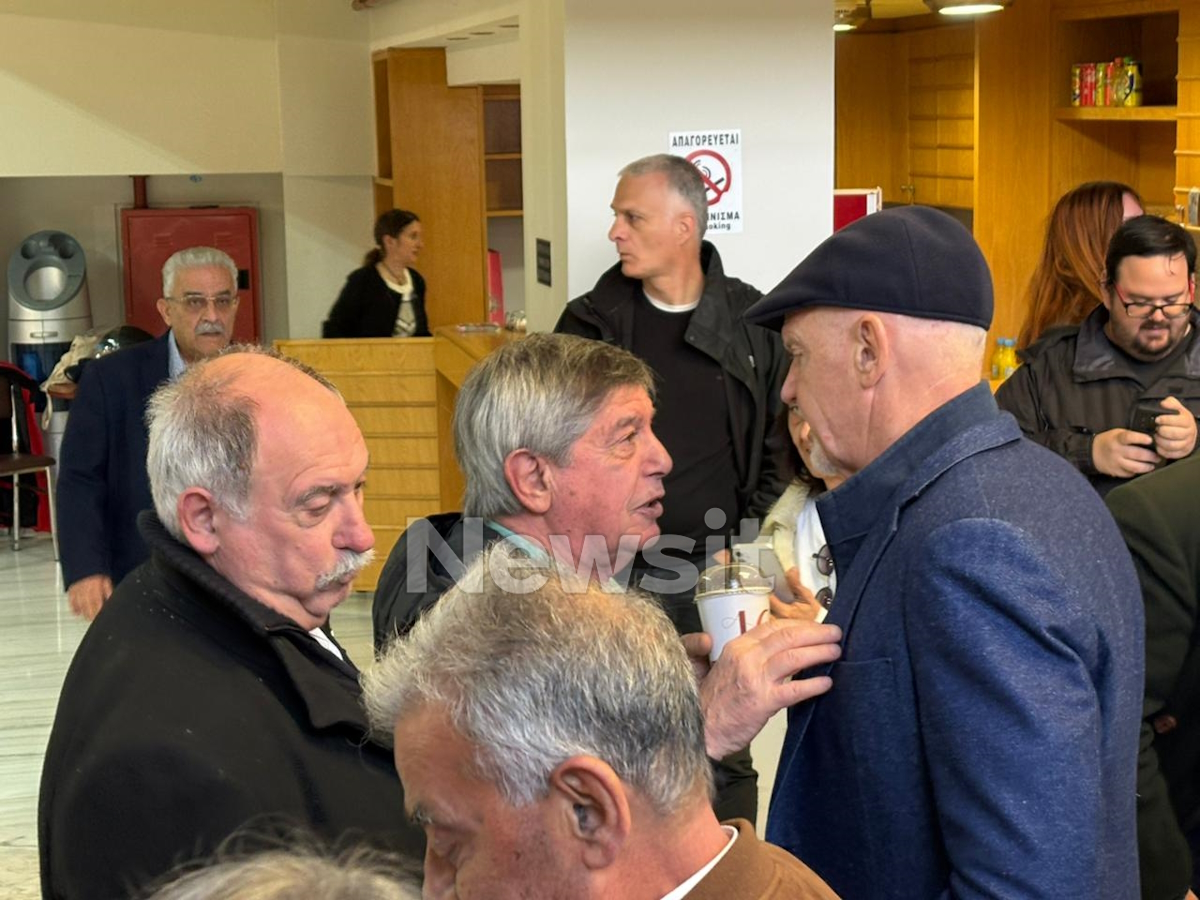 Ο Ανδρέας Παπανδρέου μέσα από τα μάτια των παιδιών του: Εκδήλωση μνήμης για τον ιδρυτή του ΠΑΣΟΚ