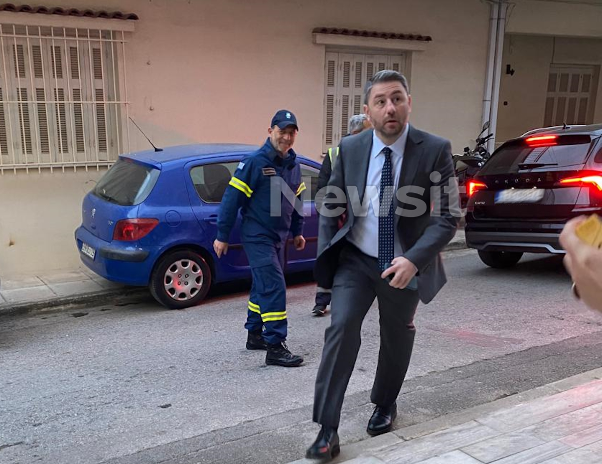 Ο Ανδρέας Παπανδρέου μέσα από τα μάτια των παιδιών του: Εκδήλωση μνήμης για τον ιδρυτή του ΠΑΣΟΚ