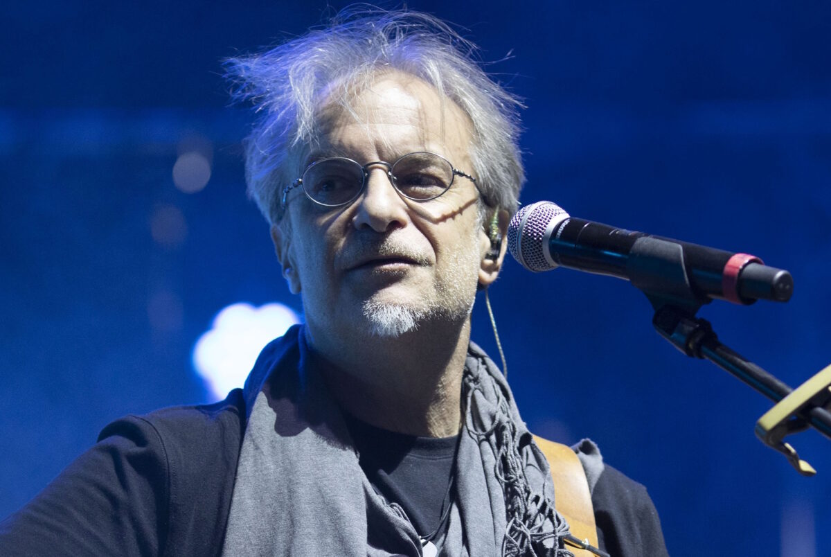 Μίλτος Πασχαλίδης