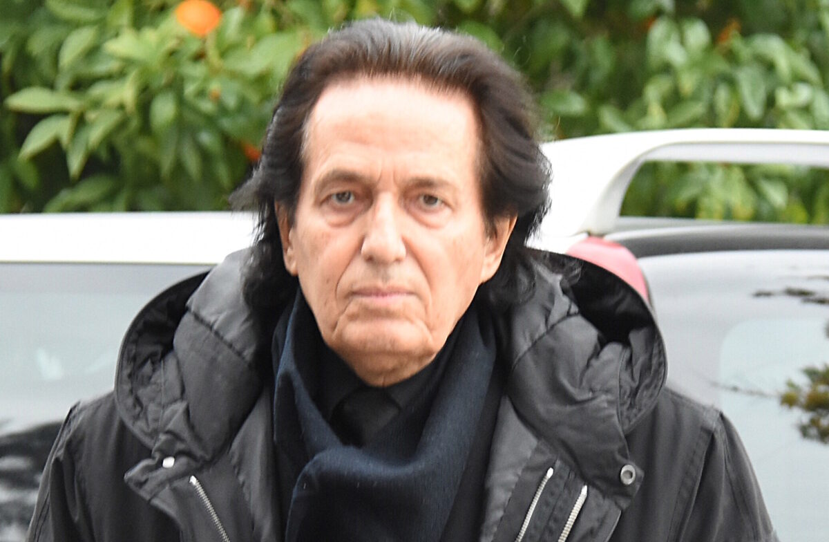 Ο Πασχάλης για το «στιγμιαίο λάθος» και το σχόλιο του Νίκου Συρίγου: Έχει παρατραβήξει το πράγμα