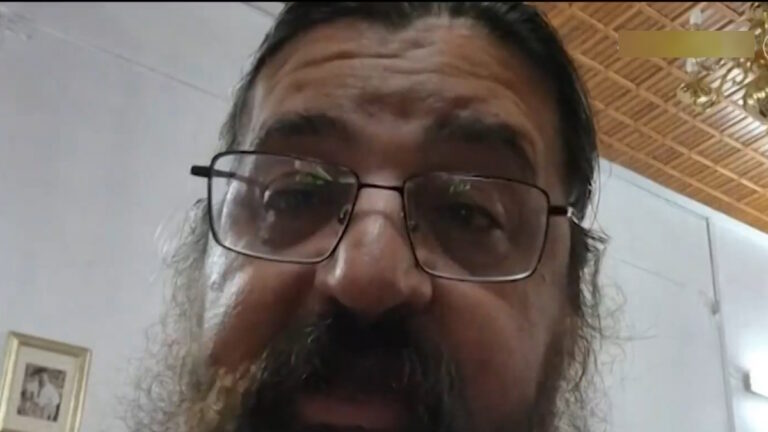 Πατέρας Βησσαρίων