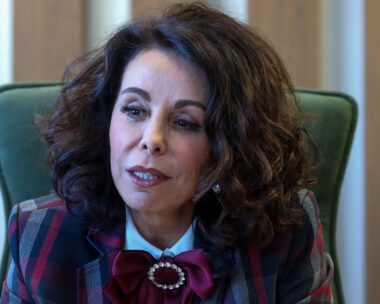 Βούλα Πατουλίδου