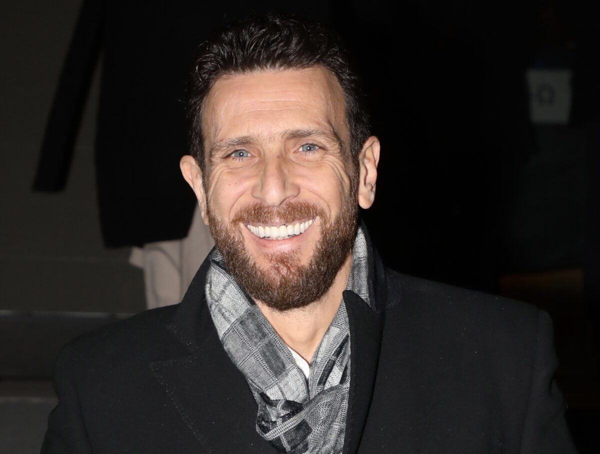 Θανάσης Πάτρας