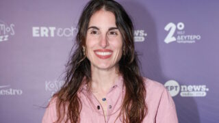 Παυλίνα Βουλγαράκη