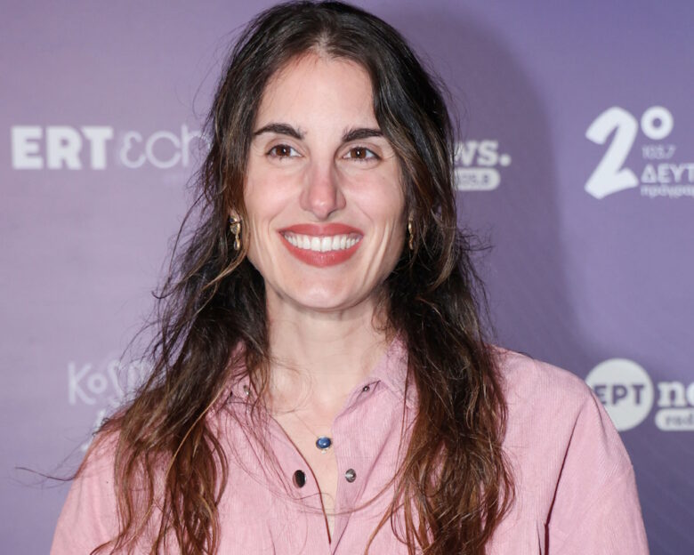 Παυλίνα Βουλγαράκη