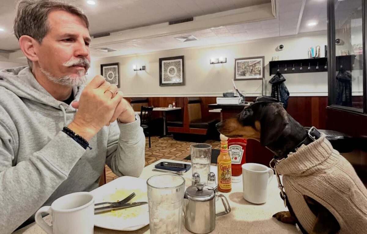 Παύλος Ντε Γκρες