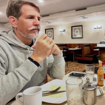 Παύλος Ντε Γκρες