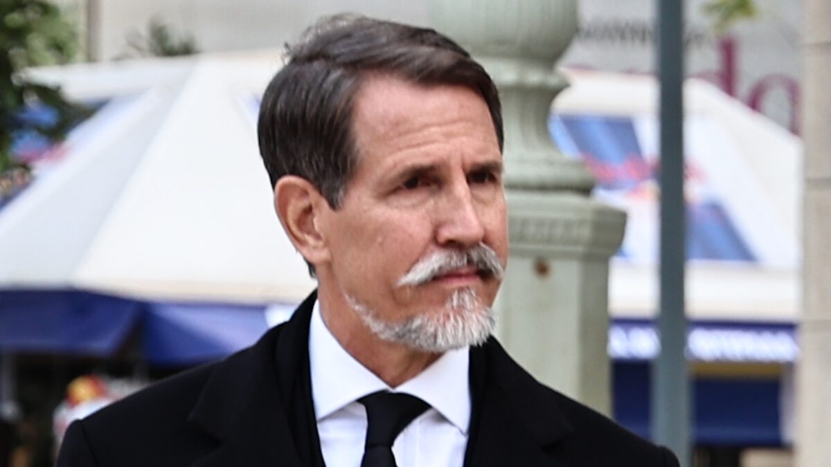 Παύλος Ντε Γκρες