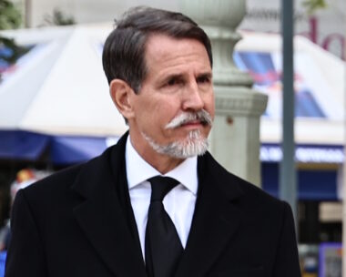 Παύλος Ντε Γκρες