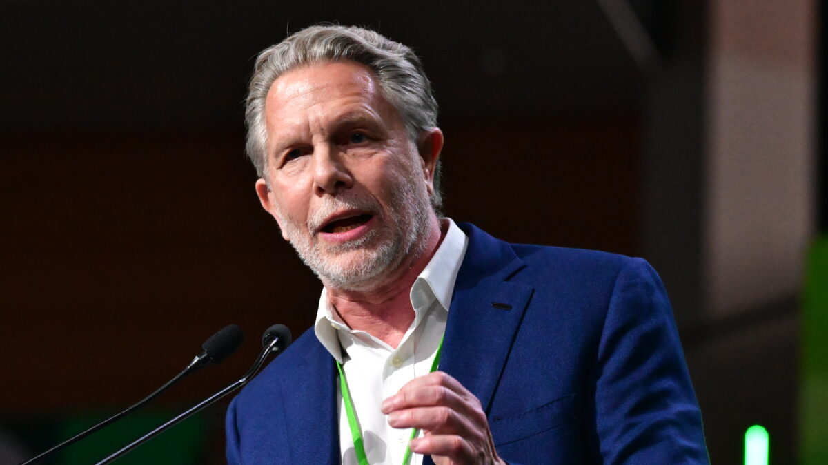 Παύλος Γερουλάνος