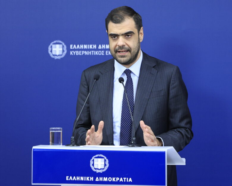 Παύλος Μαρινάκης