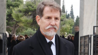 Παύλος Ντε Γκρες